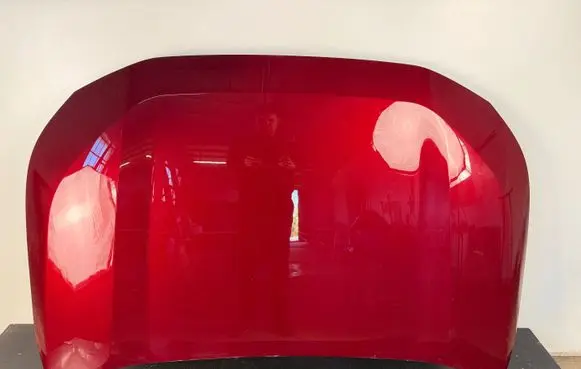Toyota RAV 4 (XA50) Engine bonnet/hood 