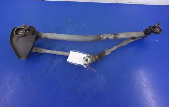 Opel Astra H Front wiper linkage and motor 13111211LHD