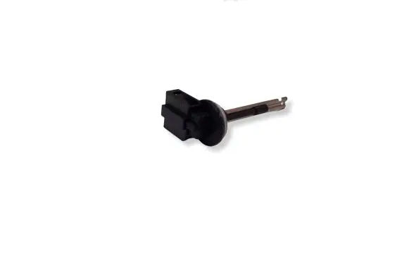 Volkswagen Touareg III Interior temperature sensor 6Q0820539