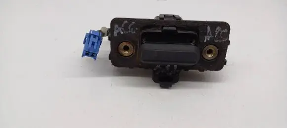 Honda Accord Tailgate/trunk/boot exterior handle 