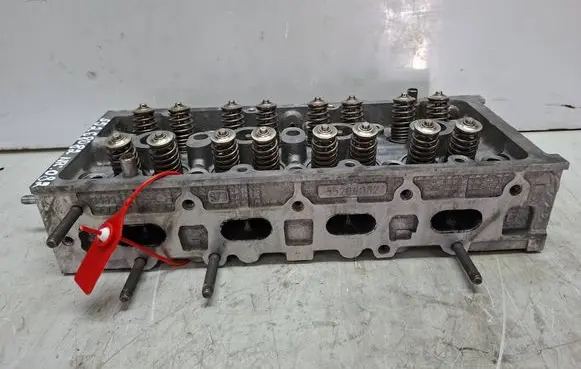 Fiat 500X Engine head S27612082 55268082 55253268