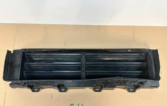 KIA Niro Intercooler air guide/duct channel 86959-Q4000