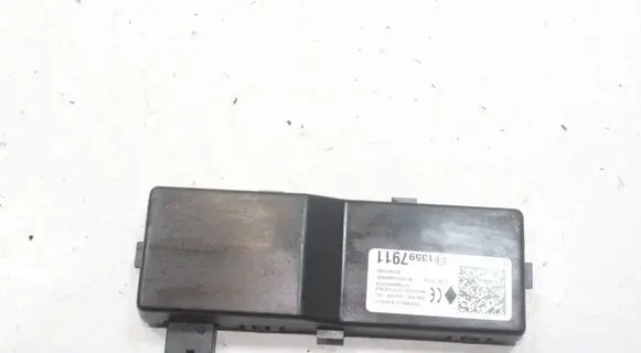 Opel Mokka Keyless (KESSY) go control unit/module 13597911