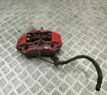 Porsche Boxster 986 Front brake caliper 99635142511