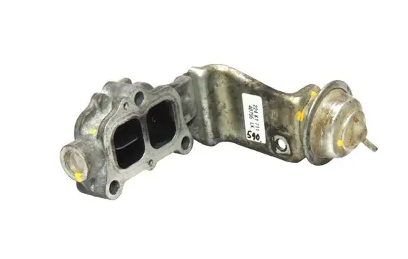 Toyota Hilux (AN120, AN130) EGR valve 2563030060