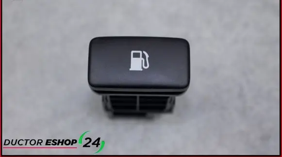 Lexus RX 330 - 350 - 400H Fuel tank opening switch 15A492