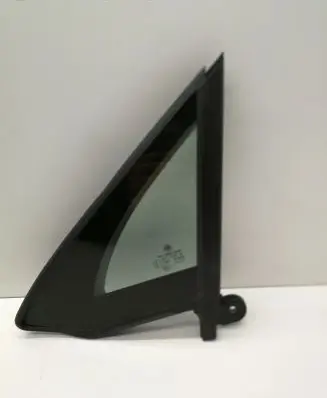 Volkswagen PASSAT B8 Front door vent window glass four-door 3G0845113F