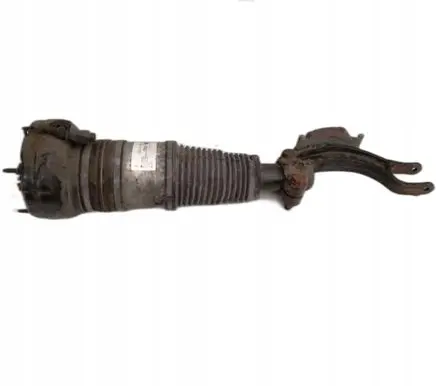 Audi A8 S8 D4 4H Front shock absorber with coil spring 4H0616039AR