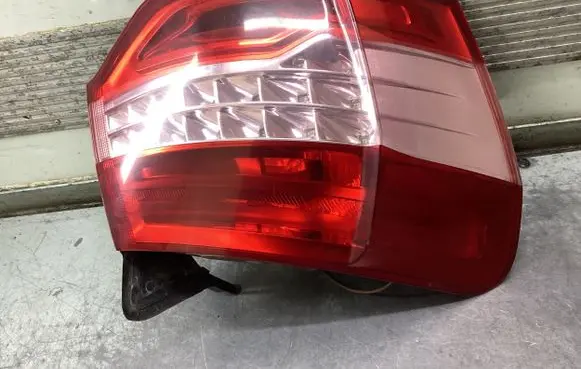 Citroen C5 Rear/tail lights 9681063880 1XX13405AA