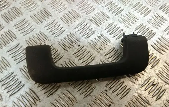 Audi Q7 4L Front interior roof grab handle 8P0857607K