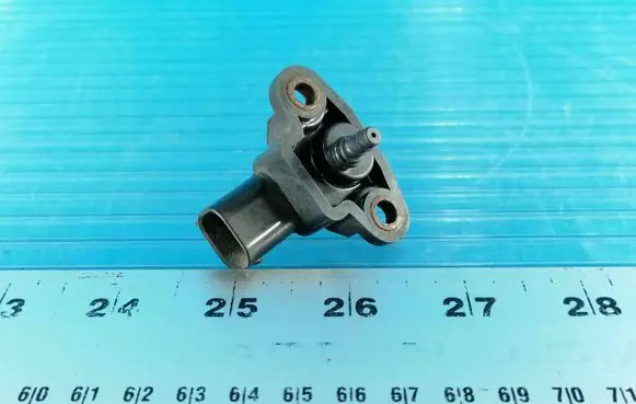Volkswagen Crafter Air pressure sensor A0051535028
