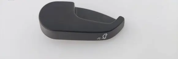 BMW 4 G22 G23 G24 G26 Engine bonnet (hood) release handle 7938322 1794910