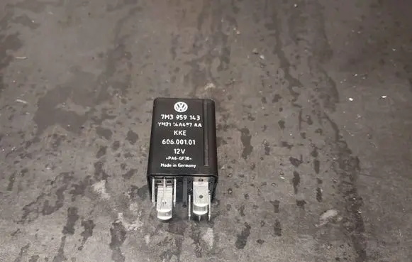 Volkswagen Sharan Other relay 7M3959143