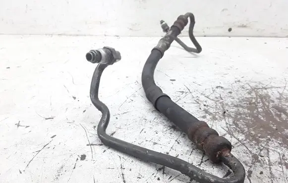 Opel Meriva A Power steering hose/pipe/line