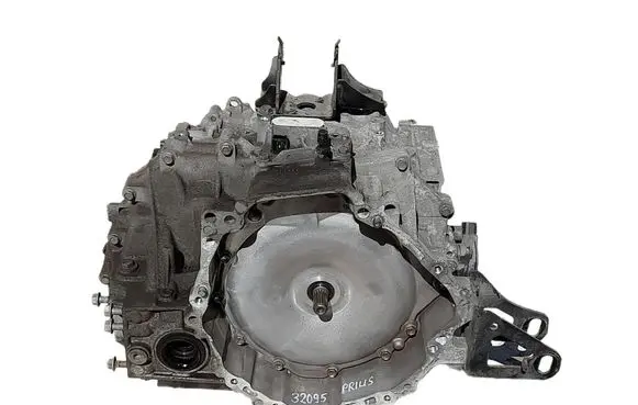 Toyota Prius (XW30) Automatic gearbox 3090047063