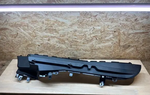 BMW X2 U10 Parcel shelf load cover mount bracket 5A1F813 5146 24225110