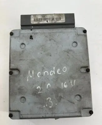 Ford Mondeo Mk III Engine control unit/module 1S7F12A650LE