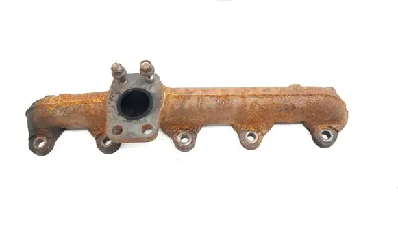 Citroen Berlingo Exhaust manifold 648028 140207
