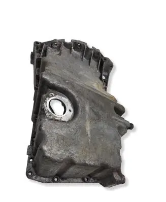 Audi A4 S4 B7 8E 8H Oil sump MM411