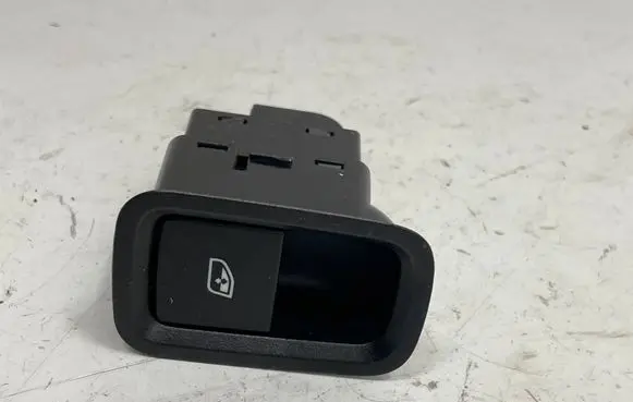 Porsche Cayenne (9Y0 9Y3) Electric window control switch 971959855D 223A2102046