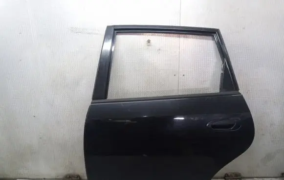 Honda Jazz Rear door