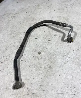 Audi A4 S4 B6 8E 8H Air conditioning (A/C) pipe/hose