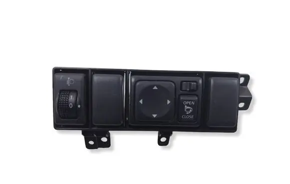 Nissan Navara D40 Headlight level height control switch 251905X01A