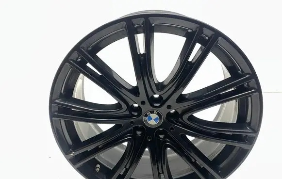 BMW 5 G30 G31 G38 R12 alloy rim 8053501