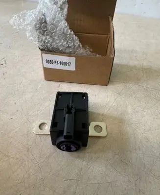 BMW 5 G30 G31 G38 Fuse 0080P1100017