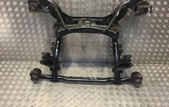 Cupra Born Rear subframe 