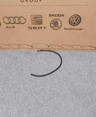 Mini One - Cooper F56 F55 Engine compartment rubber 51767300559