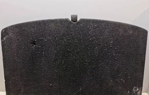 Tesla Model Y Trunk/boot floor carpet liner 149294900B 149294900 CLU22264002088