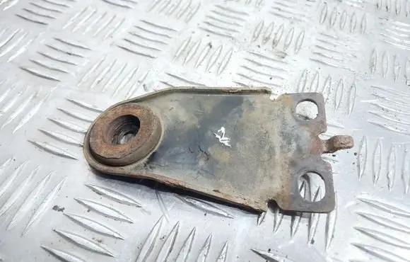 Mazda CX-7 Other under body part 
