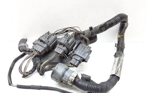 Volvo XC90 Gearbox/transmission wiring loom 8645682 9494742