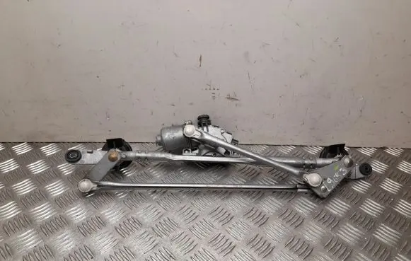 Mazda CX-5 Front wiper linkage KD5367340C