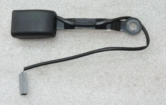 Mazda 6 Front seatbelt buckle GHP957620