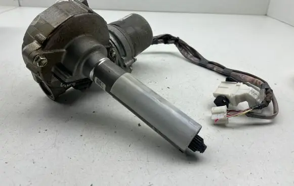 Toyota Prius+ (ZVW40) Electric power steering pump 