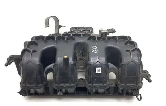 Jaguar XE Intake manifold AG9G9424BJ 0261230453