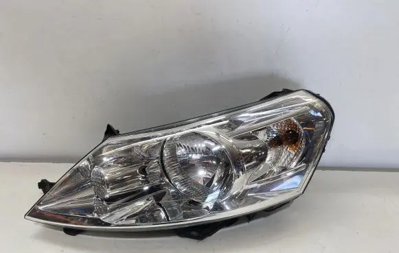Citroen Jumpy Headlight/headlamp 89902605