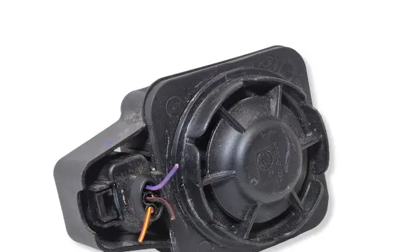Audi Q7 4L Alarm system siren 5QD951605 81651151 28562239