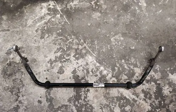 Audi Q7 4M Front anti-roll bar/sway bar 4M0400045