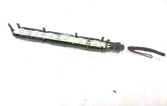 Volkswagen Caddy Third/center stoplight 2K0945087D