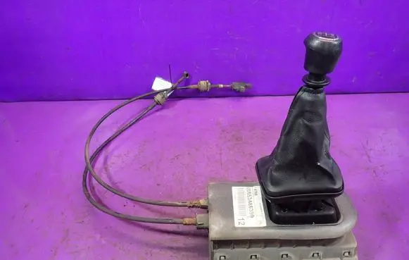 Fiat Punto (199) Lift Jack 