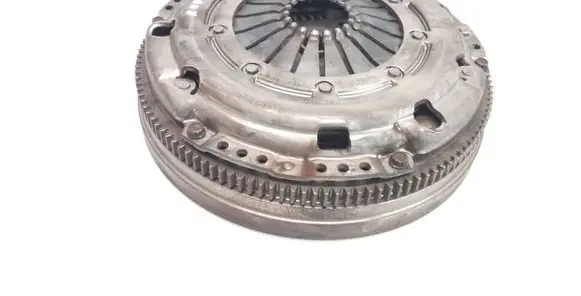 Skoda Octavia Mk3 (5E) Clutch set kit 04L141025F 04L105273 04L141031