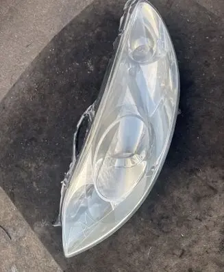 Headlight/headlamp