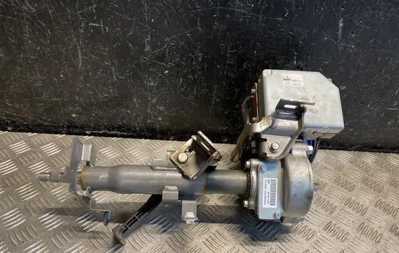 Nissan Leaf II (ZE1) Electric power steering pump 488103ND0B