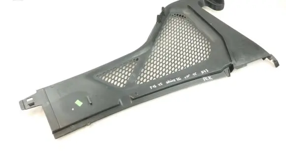BMW X5 F15 Wiper trim 9245593 15671610