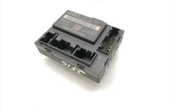 Audi A6 S6 C6 4F Door control unit/module 4F0959793E