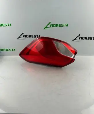Ford Focus Rear/tail lights JX7B13404CD