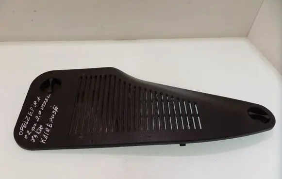 Opel Zafira A Other trunk/boot trim element 90580310 0088090